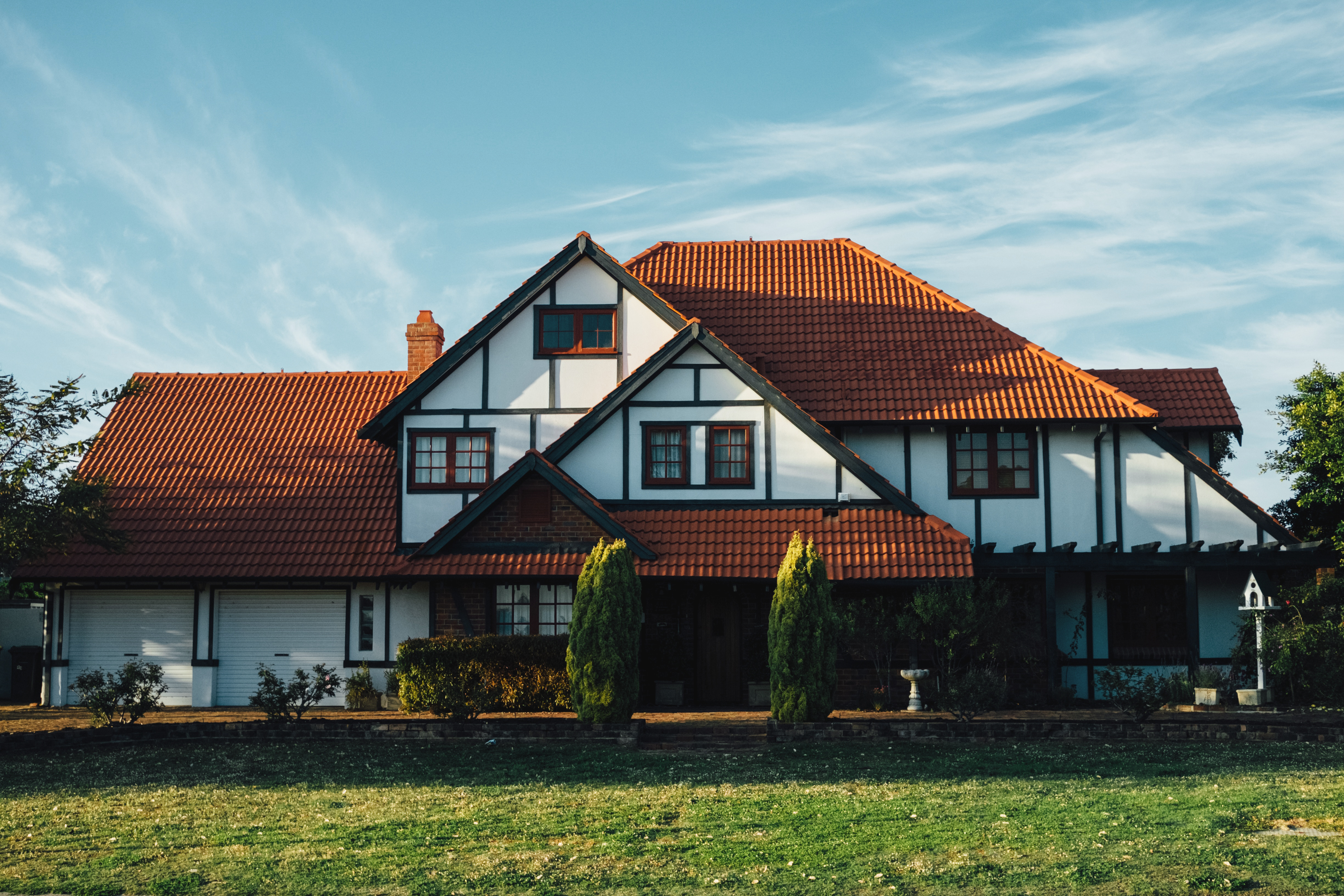 Marula House — residential care home exterior